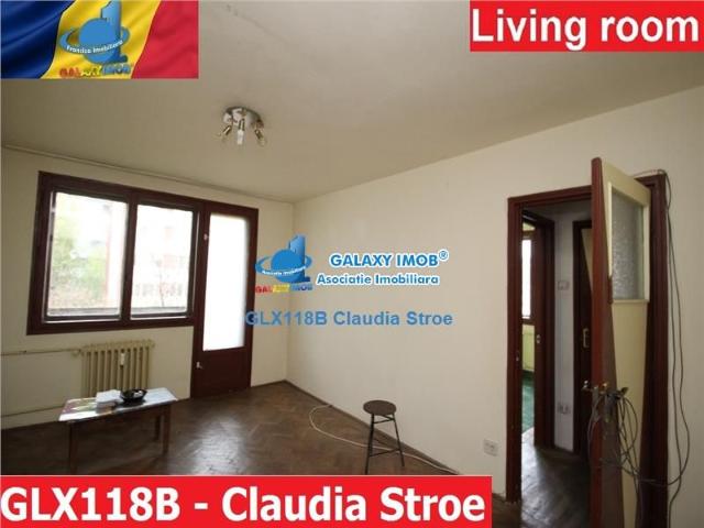 Apartament închirieri în Berceni, Prahova