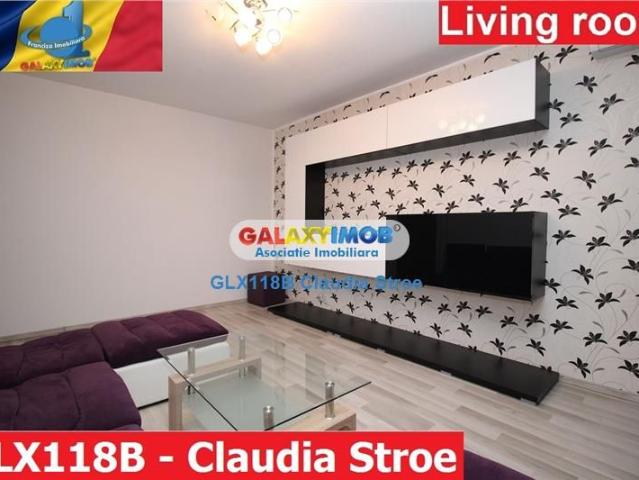 Apartament închirieri în București