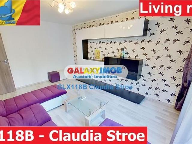Apartament închirieri în București