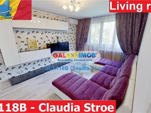 Apartament închirieri în București