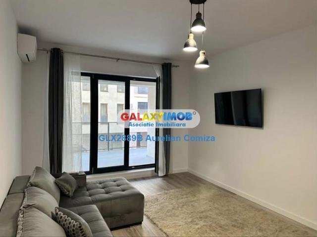 Apartament închirieri în București