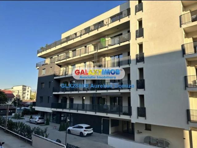 Apartament închirieri în București