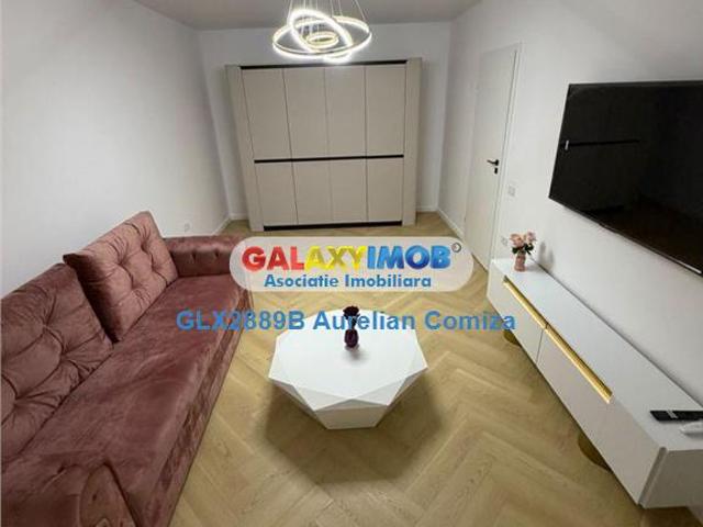 Apartament închirieri în Dobroesti, București