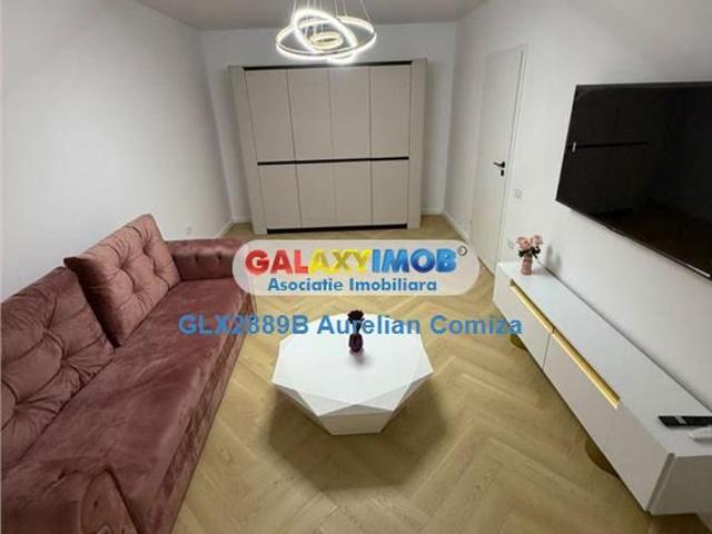 Apartament închirieri în Dobroesti, București