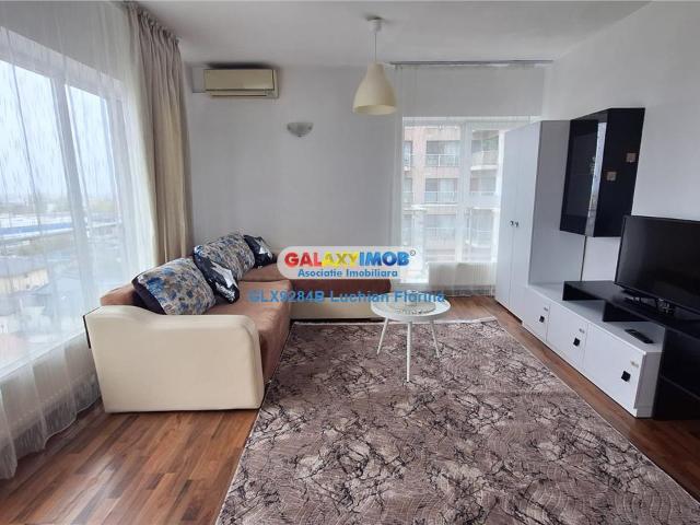 Apartament închirieri în București