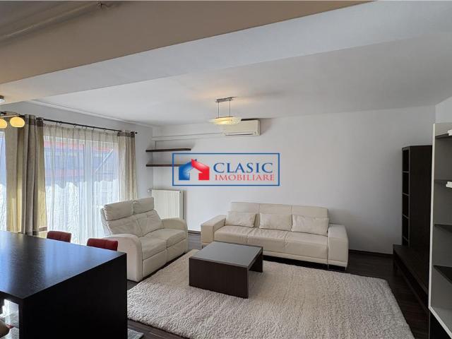 Apartament închirieri în Colonia de Sub Deal, Florești
