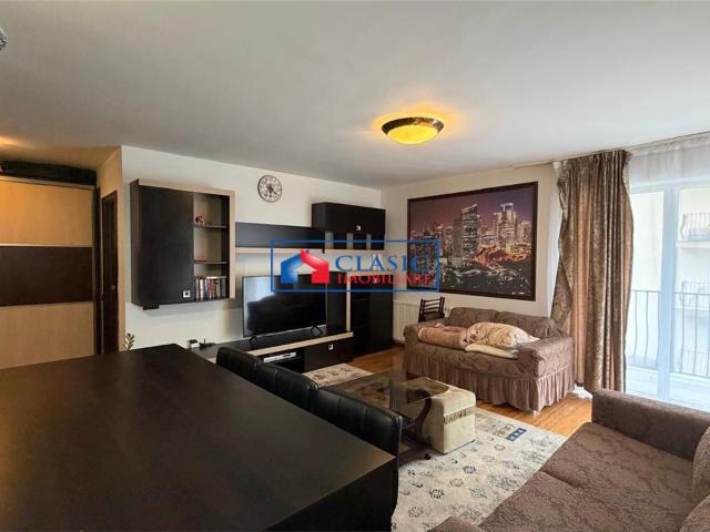 Apartament închirieri în Colonia de Sub Deal, Florești