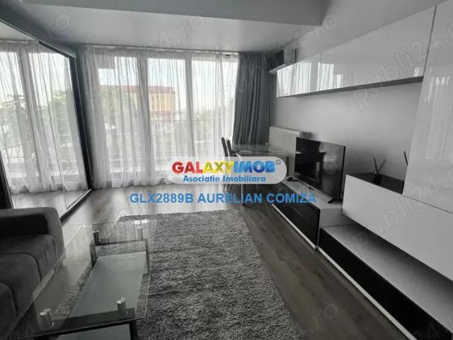 Apartament închirieri în București