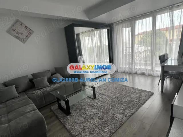 Apartament închirieri în București