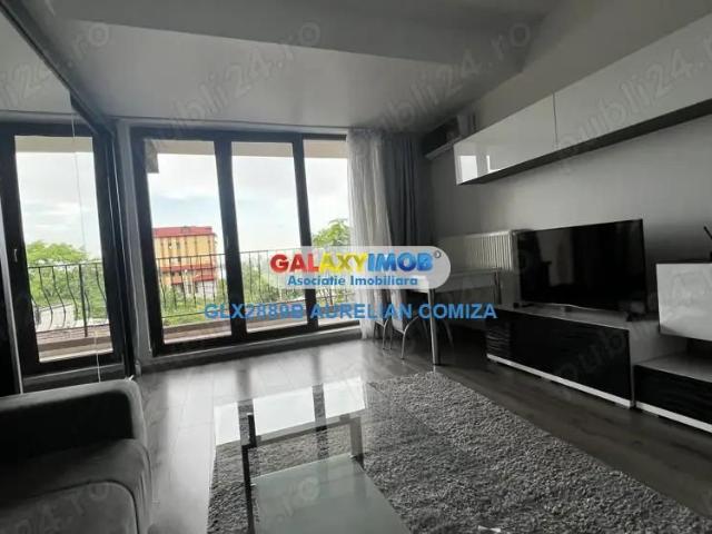 Apartament închirieri în București
