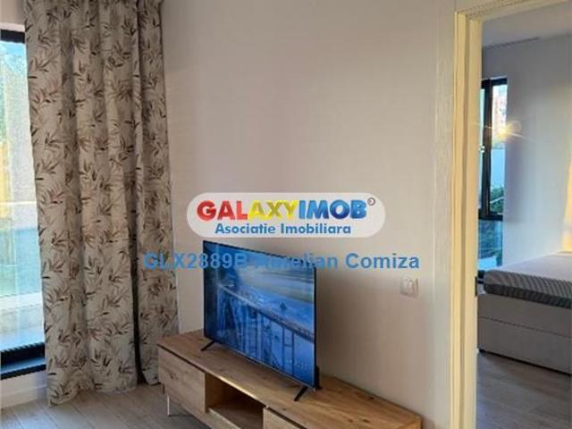 Apartament închirieri în București