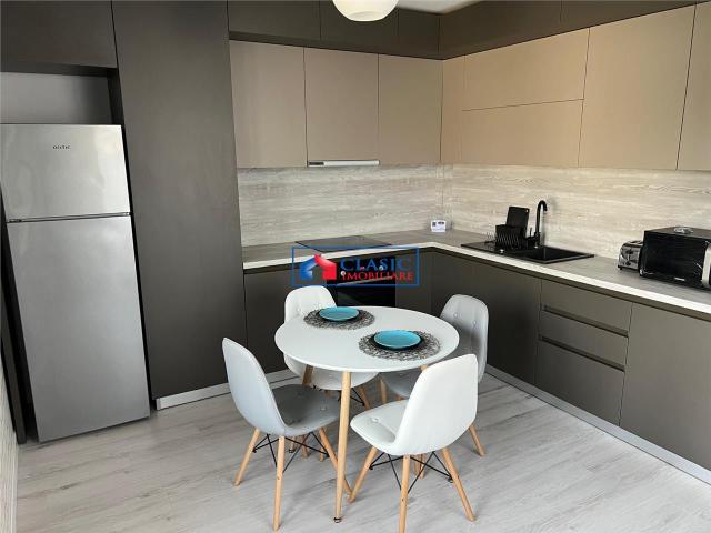Apartament închirieri în Zorilor, Cluj-Napoca