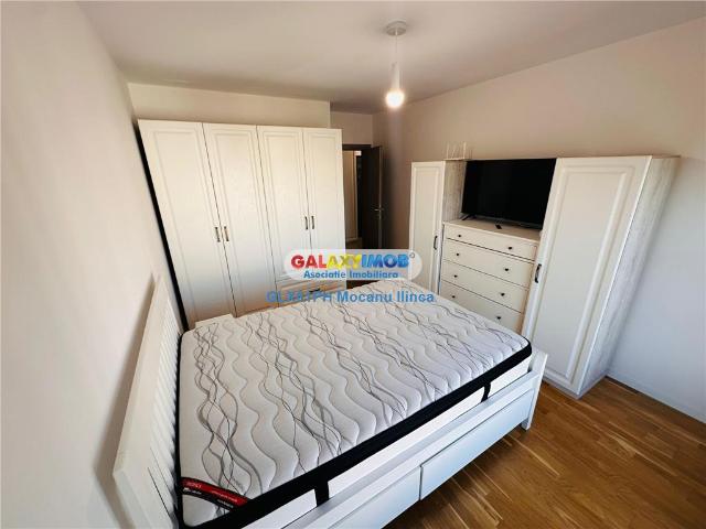 Apartament închirieri în Blejoi, Prahova
