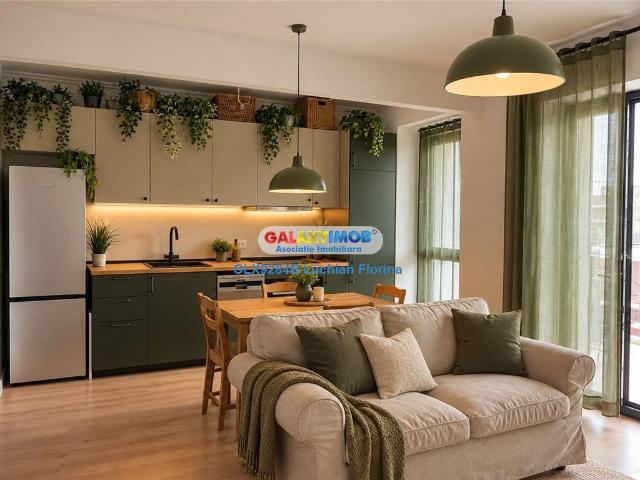 Apartament închirieri în Sector 3, București