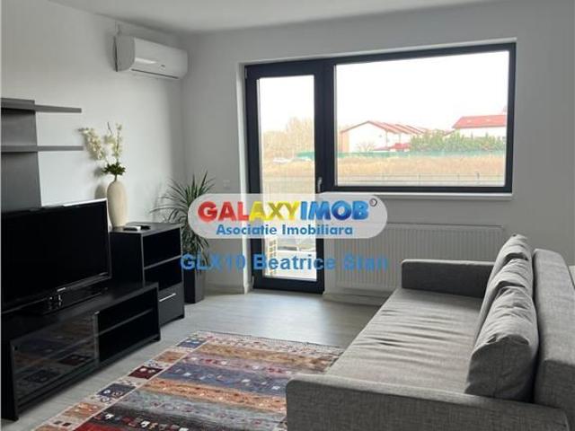 Apartament închirieri în Leordeni, Argeș