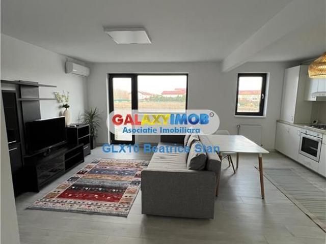 Apartament închirieri în Leordeni, Argeș