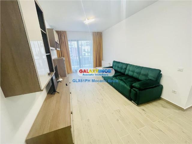 Apartament închirieri în Blejoi, Prahova