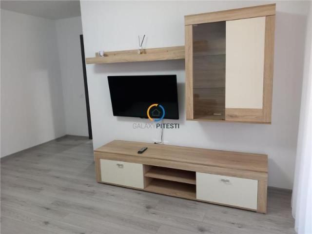 Apartament închirieri în Cartierul Trivale, Pitești