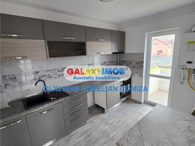 Apartament închirieri în București