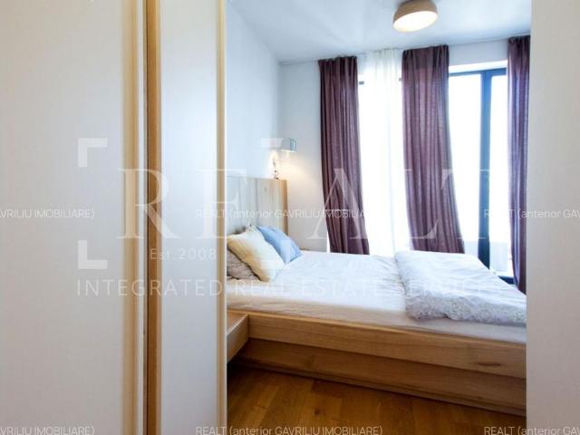 Apartament închirieri în București