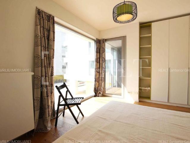 Apartament închirieri în București