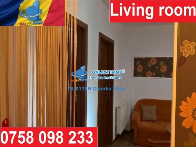 Apartament închirieri în București