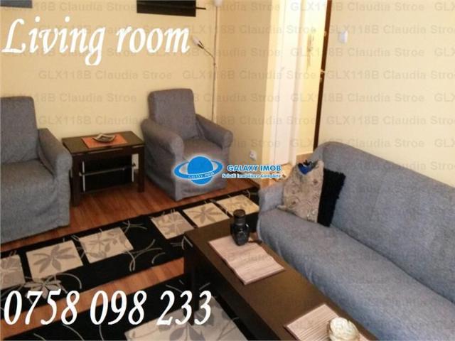 Apartament închirieri în București
