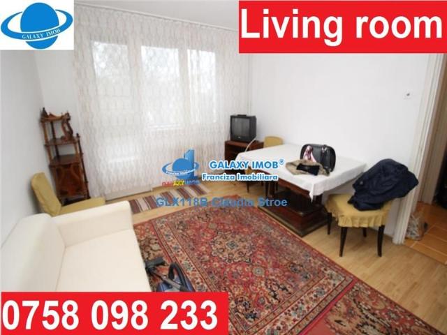 Apartament închirieri în București