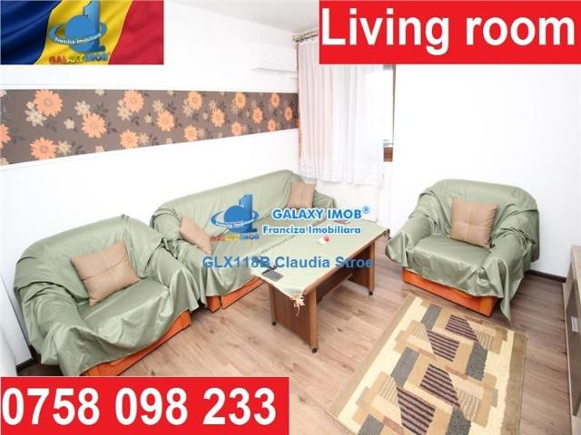 Apartament închirieri în București
