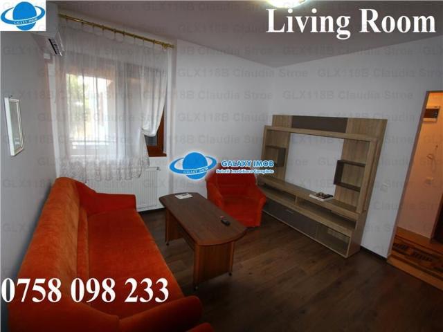 Apartament închirieri în București