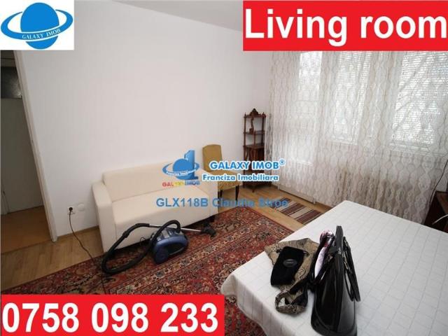 Apartament închirieri în București