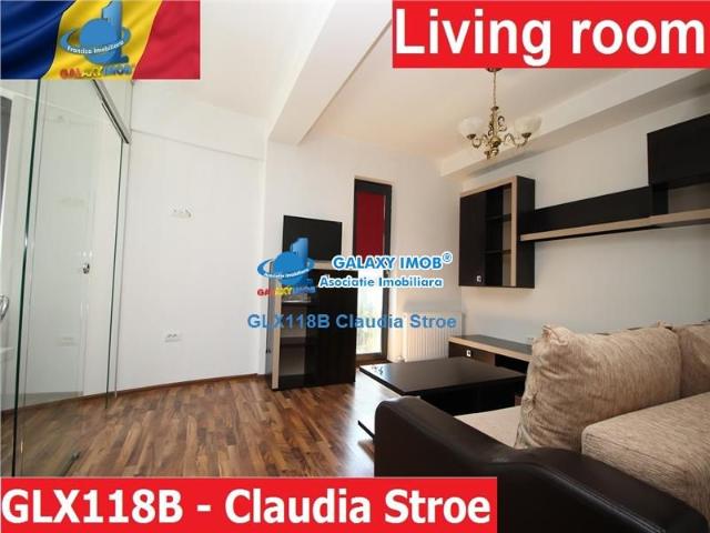 Apartament închirieri în București