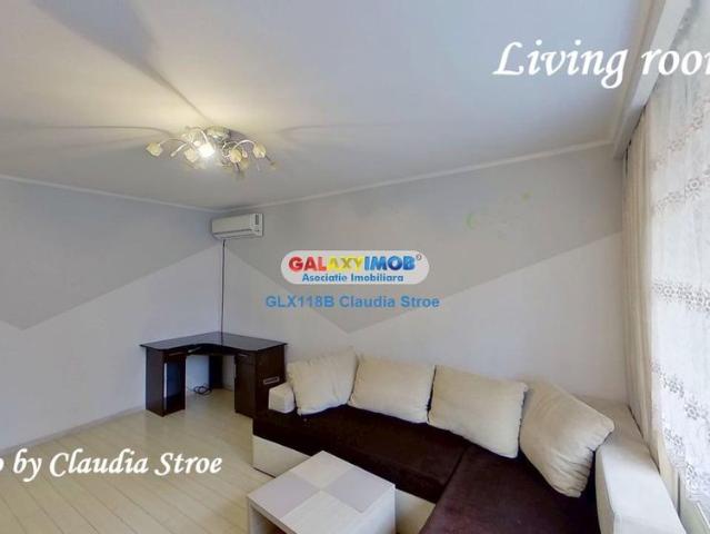 Apartament închirieri în București
