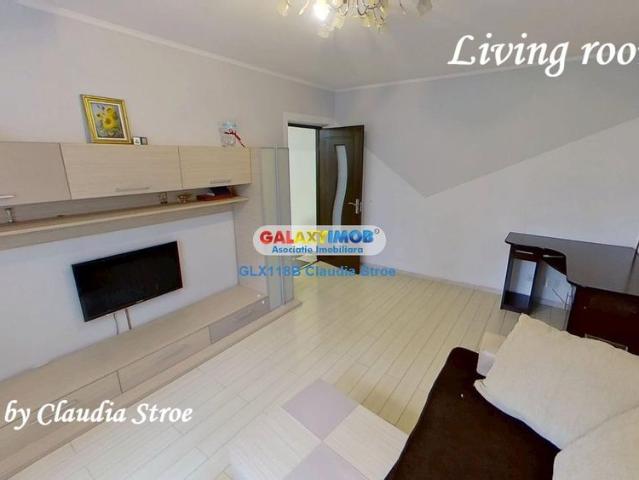 Apartament închirieri în București