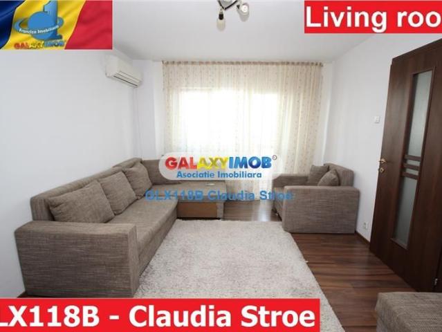 Apartament închirieri în București