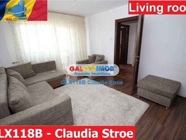 Apartament închirieri în București