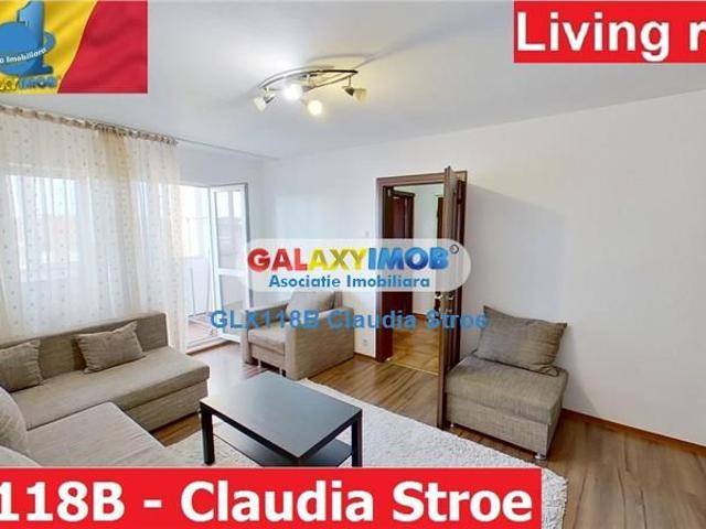 Apartament închirieri în București