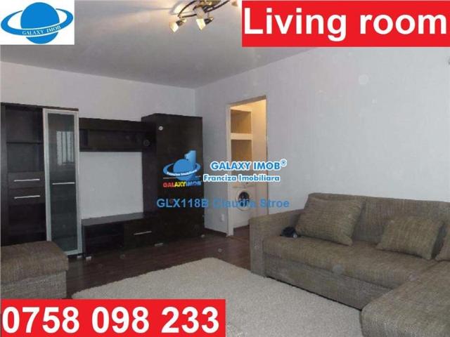 Apartament închirieri în București