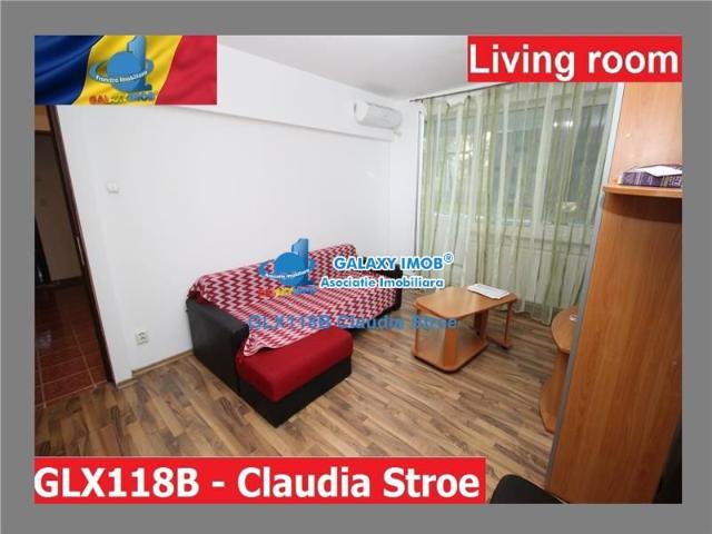 Apartament închirieri în București
