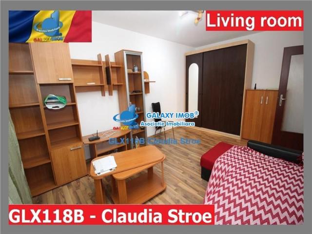 Apartament închirieri în București