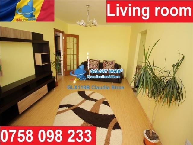 Apartament închirieri în București