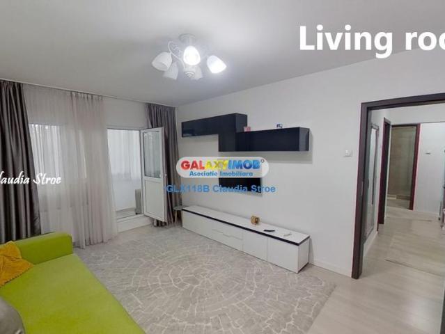 Apartament închirieri în București