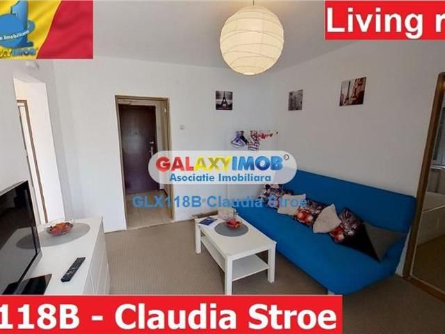 Apartament închirieri în București