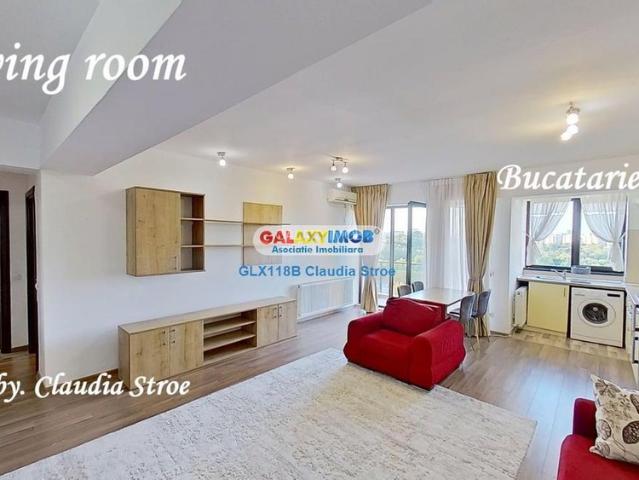 Apartament închirieri în București