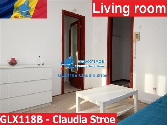 Apartament închirieri în București