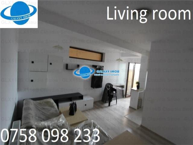 Apartament închirieri în București