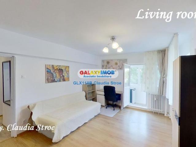 Apartament închirieri în București