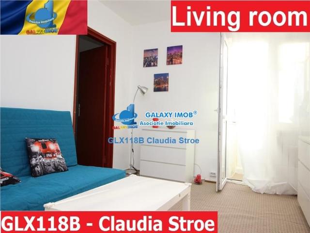 Apartament închirieri în București