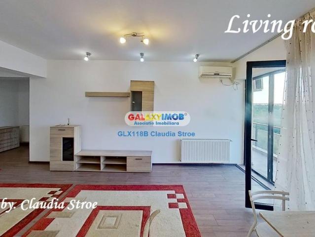 Apartament închirieri în București