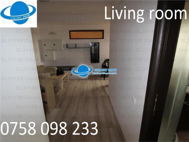 Apartament închirieri în București